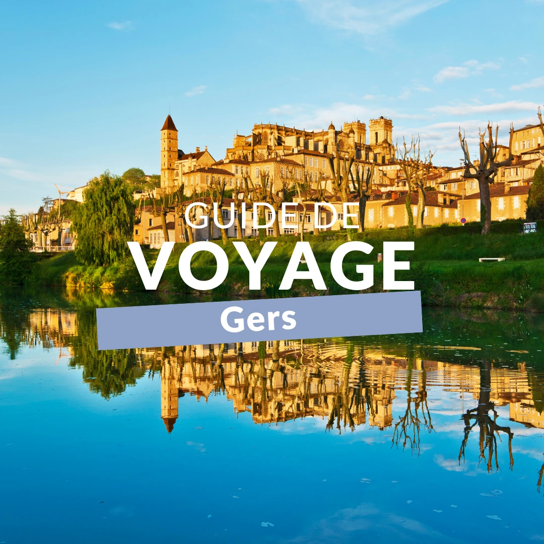 Guide du Gers