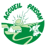 Logo du label Accueil Paysan