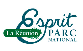 Logo du label Esprit Parc National La Réunion