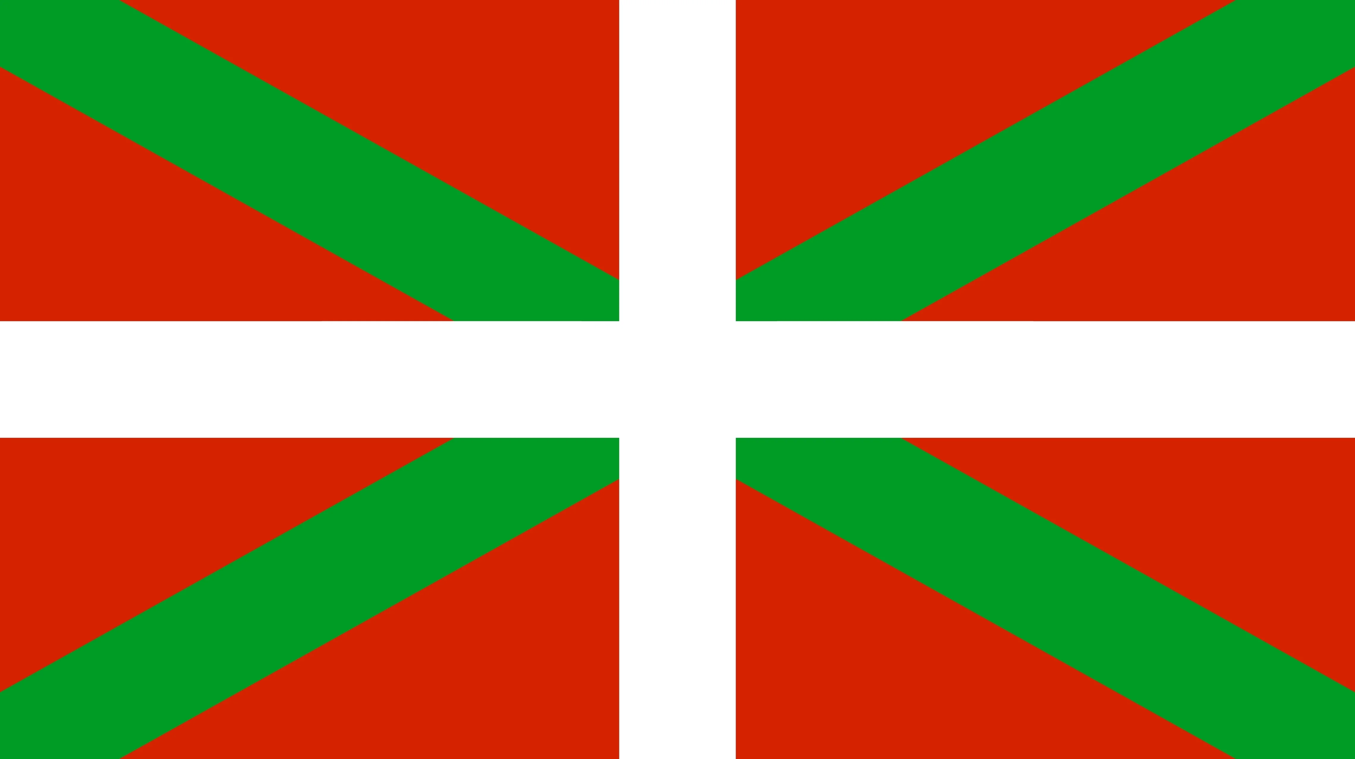 Drapeau du Pays Basque