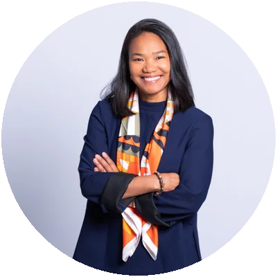 Belinda Sabatier-Mondjo