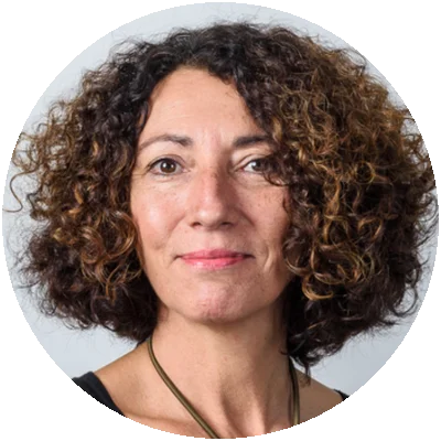 Joëlle Burgau