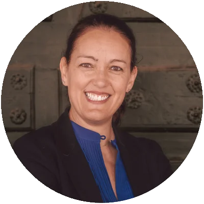 Lauriane Recouvrot