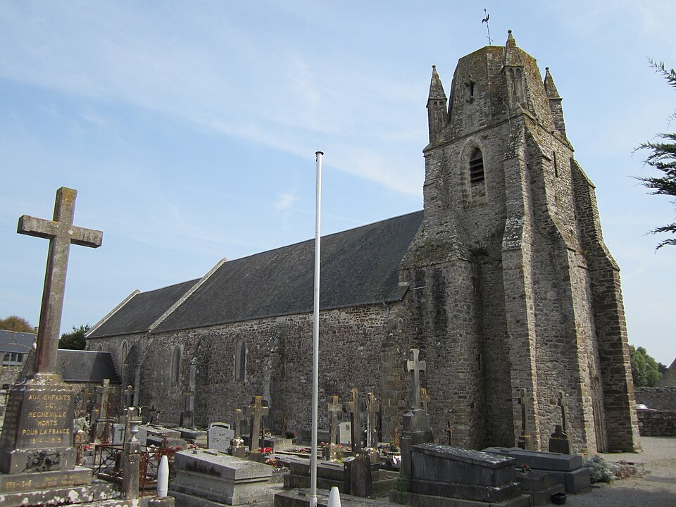 Église Notre-Dame de Regnéville-sur-Mer_03