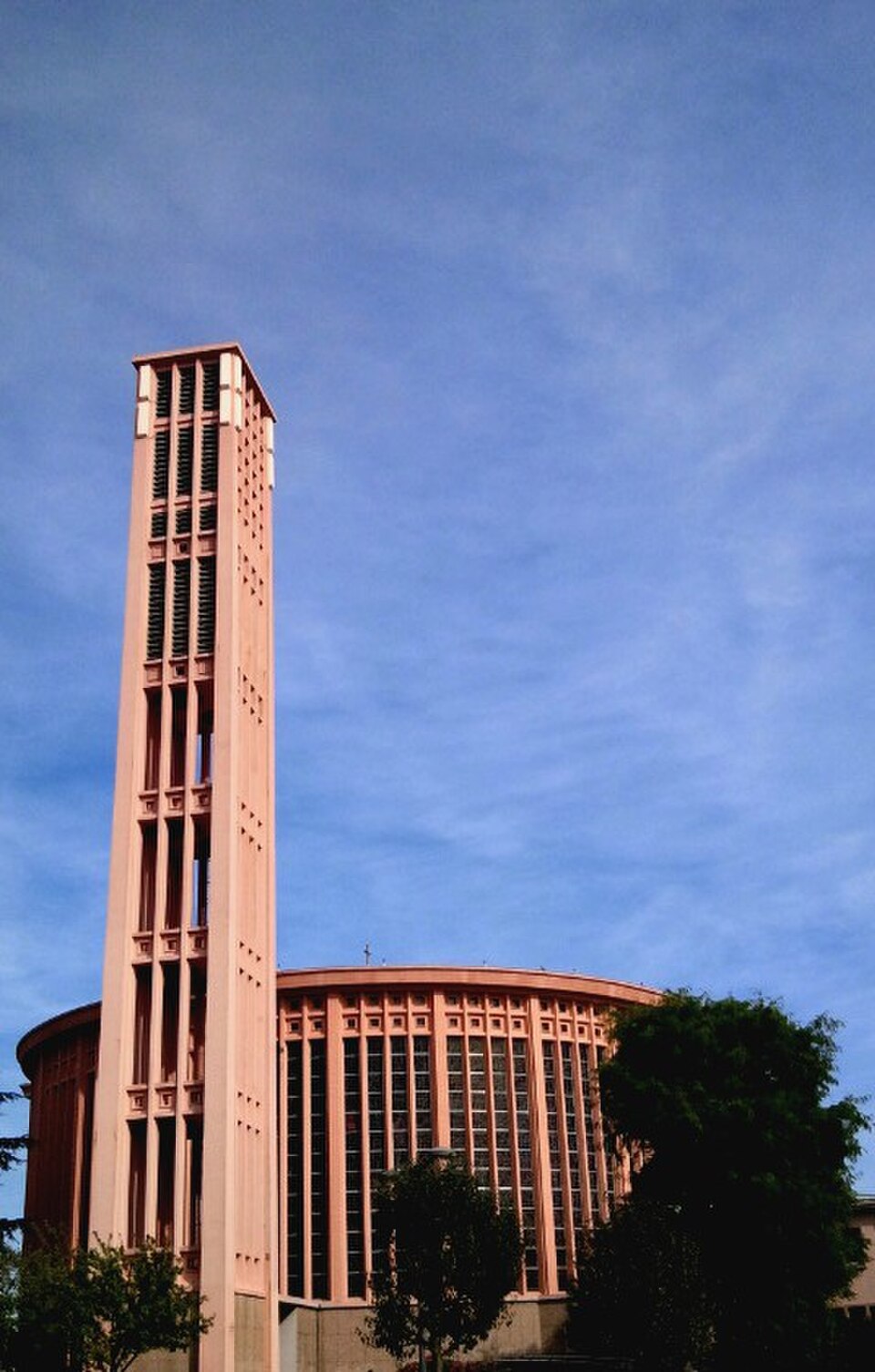 'Église Saint-Pierre d'Yvetot
