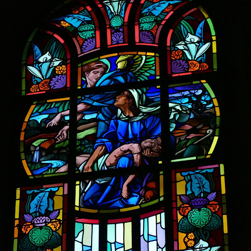 Église du Sacré-Cœur Bagnoles-de-l'Orne
