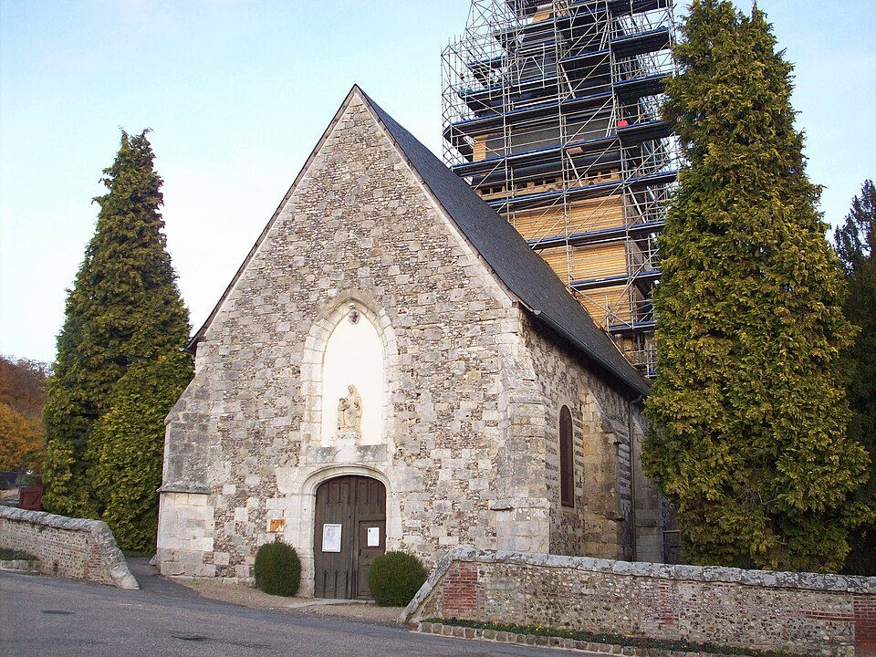 Église_Saint-Denis_Lyons-la-Forêt_
