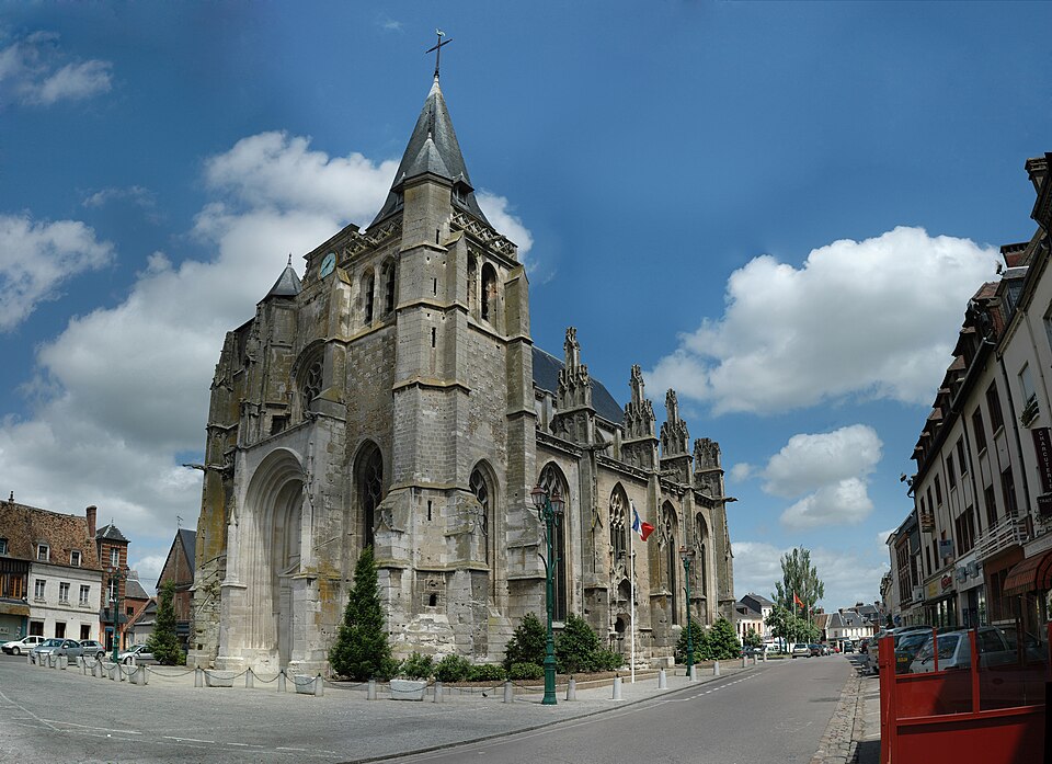 Église_Saint-Pierre-et-Saint-Paul_du_Neubourg