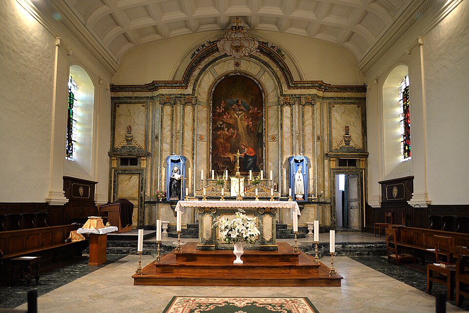 église Saint-Germain de_Courseulles-sur-Mer