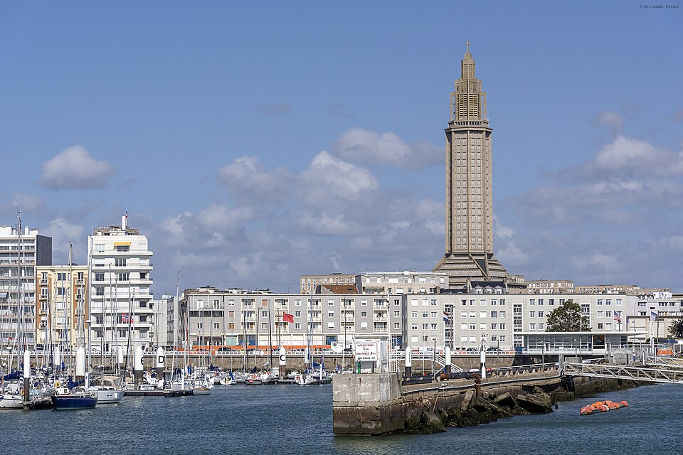 église Saint-Joseph du Havre