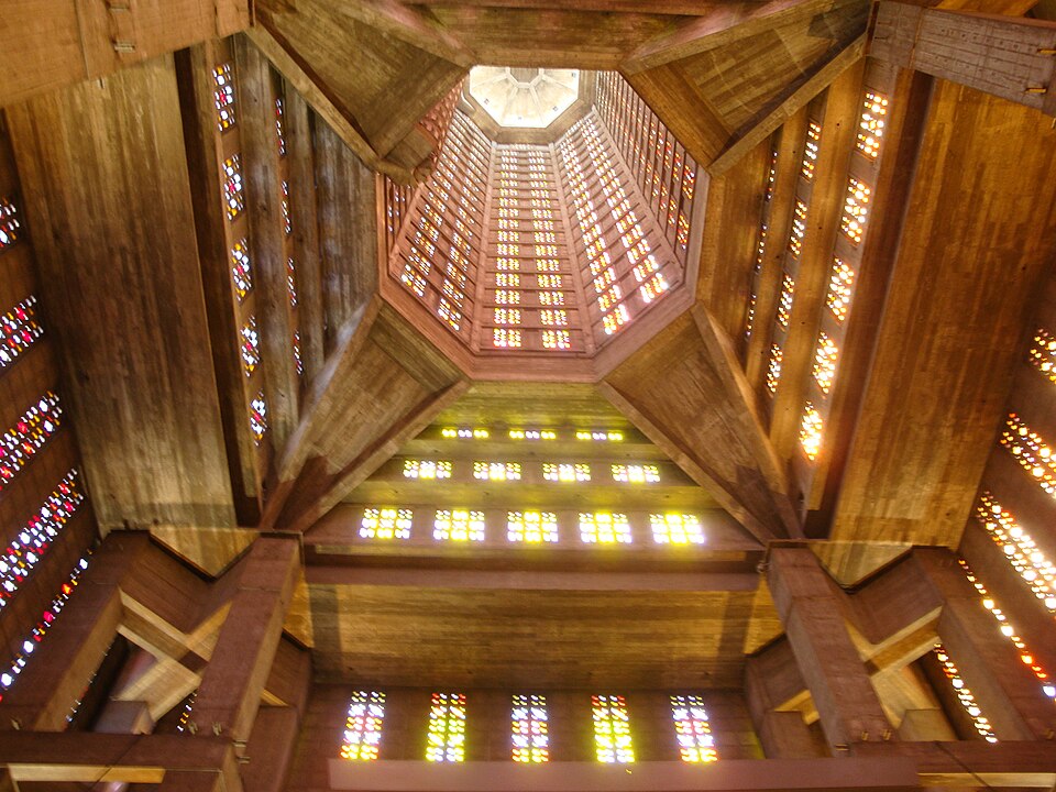 église Saint-Joseph du Havre
