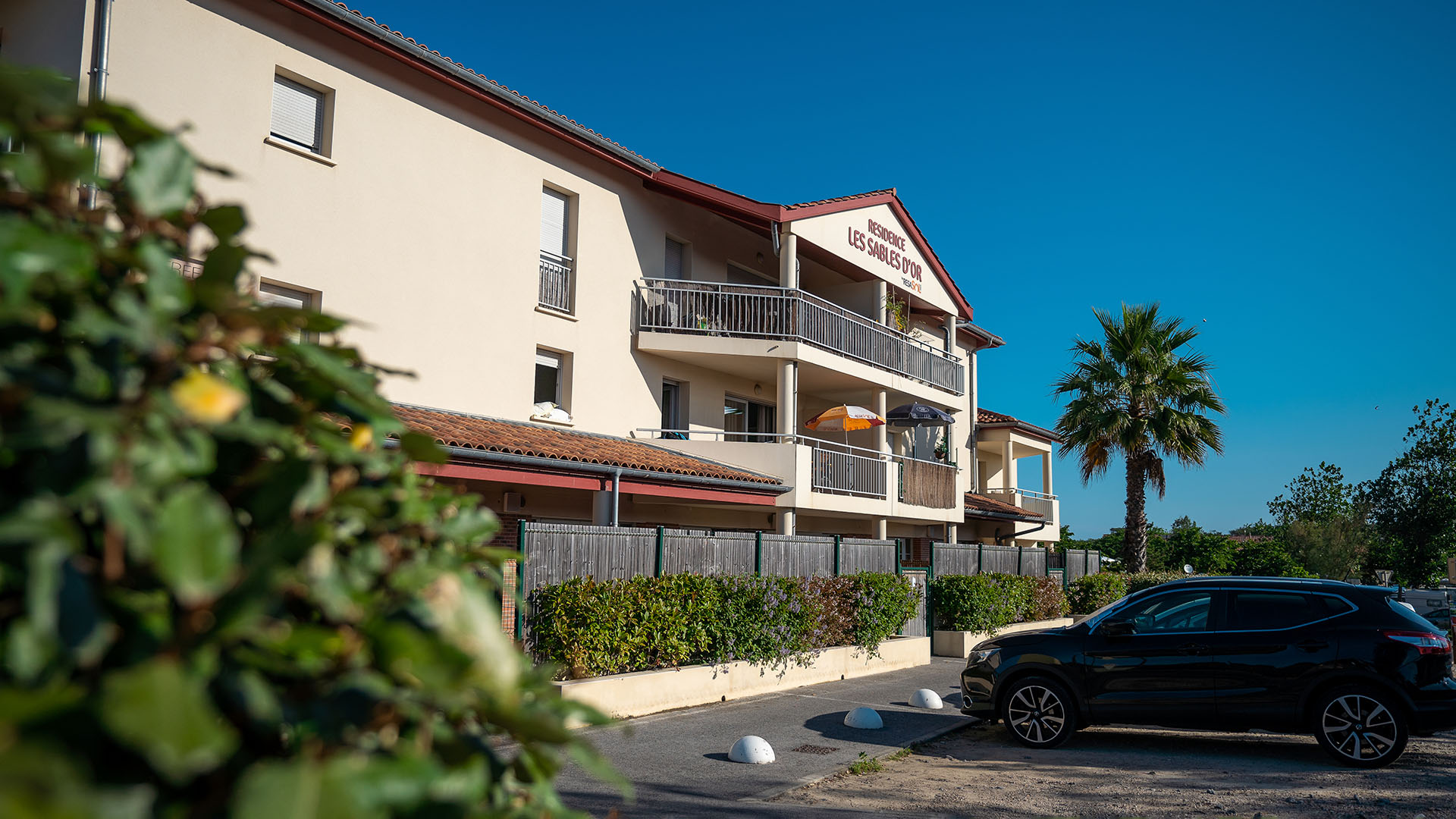www.francoispotrel.comrésidence vacances resasol vieux boucau landes atlantique sud