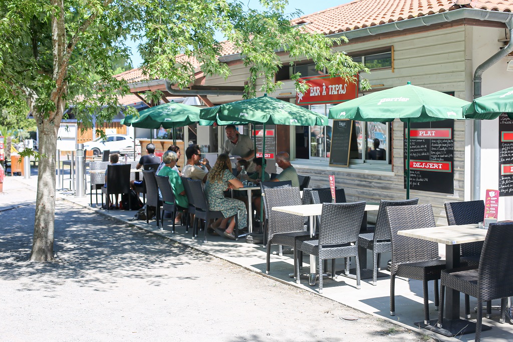 Aurelie Leclercqrestaurant