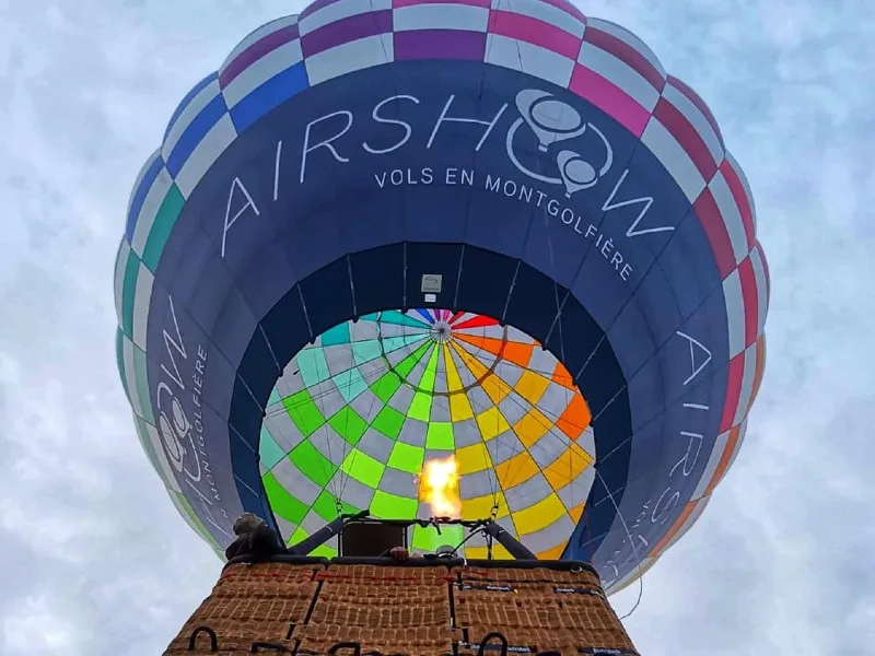 Airshow