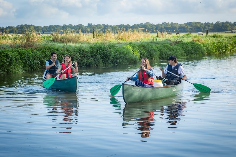 Christophe Cauchard1 -Longueram_canoes_longuerac ©Christophe Cauchard (42)