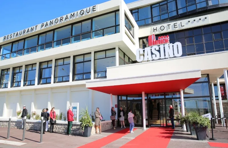 Casino de Dieppe