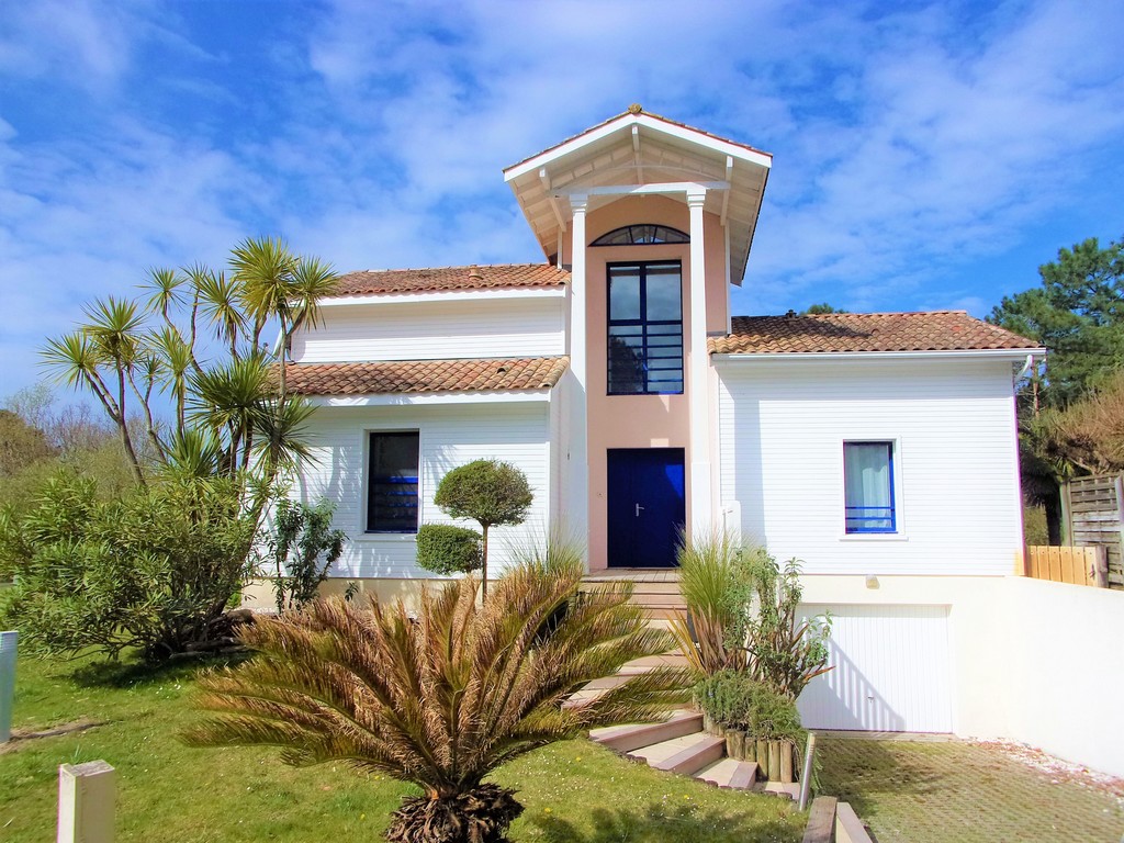 ChellyMaison 12 Club Royal_Moliets-Landes Atlantique Sud