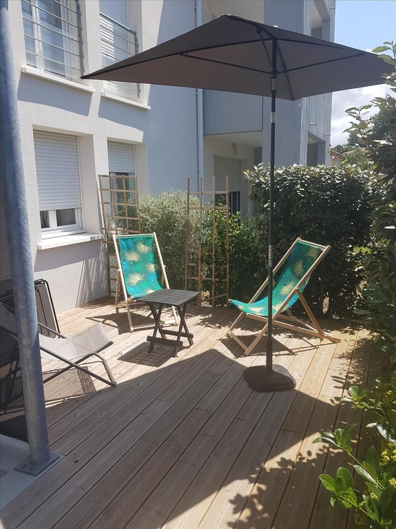 Ghilbert WallaertAppartement  Madeleine_Moliets_Landes Atlantique Sud