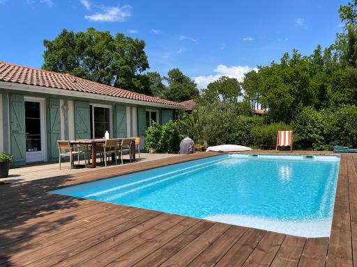 Morin100-La Casa Faëna_Messanges_Landes Atlantique Sud
