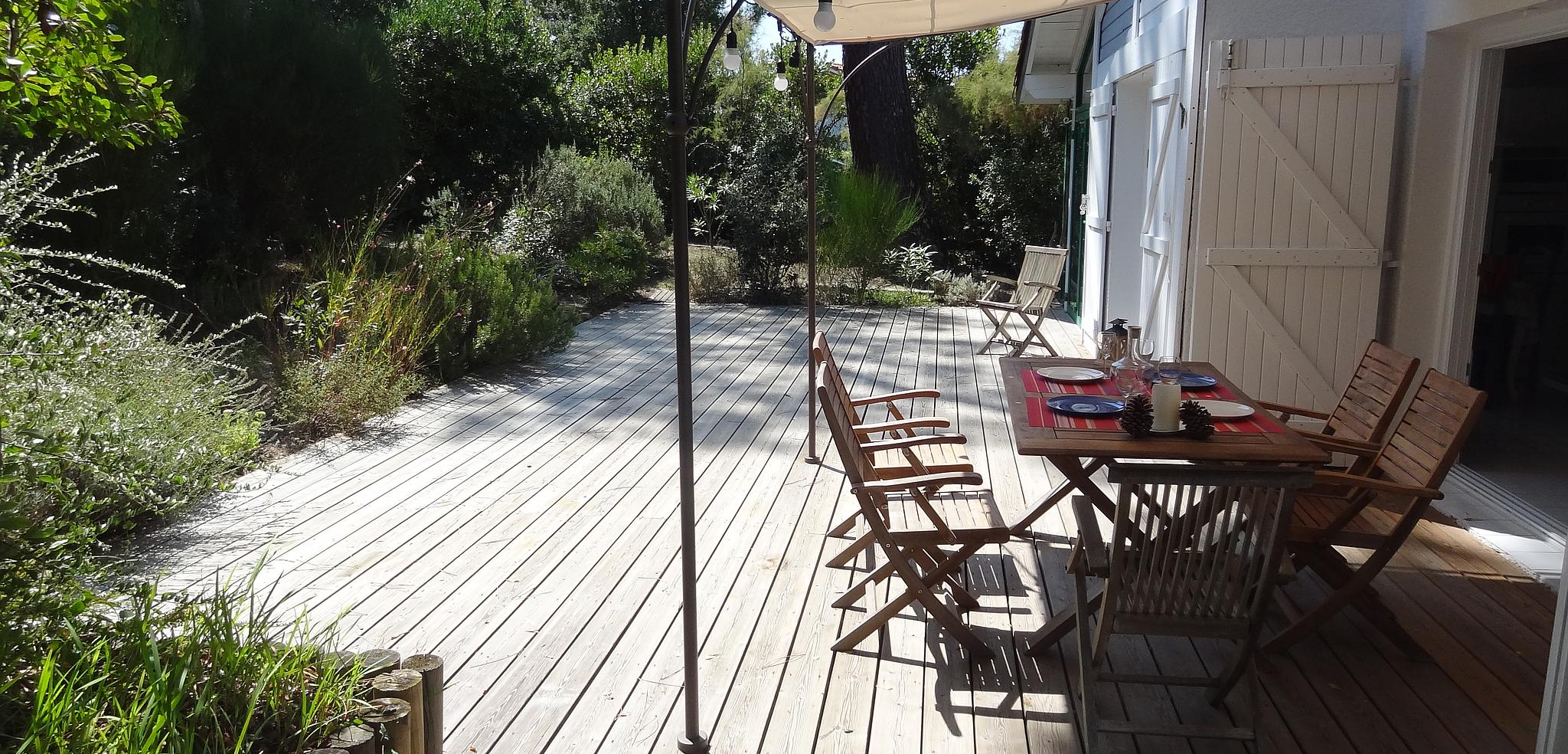 Crouzet100 Maison Agapanthe_Moliets_Landes Atlantique Sud