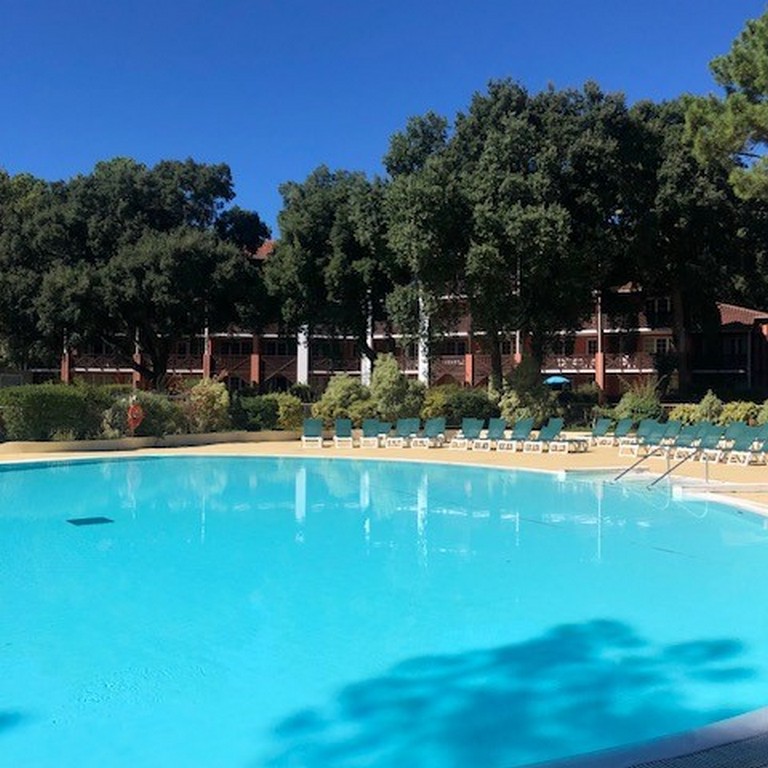 Morin101 Appartement Jades_Moliets_Landes Atlantique Sud