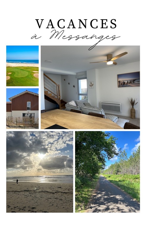 SAS VENFLAM102 Le chant des vagues_Messanges_Landes Attractive Sud