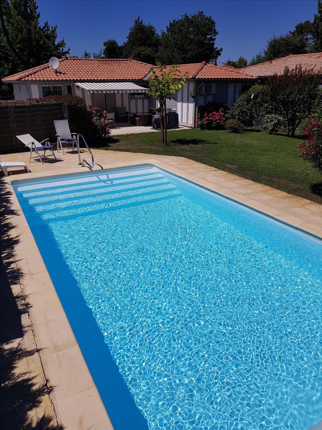 galinouMaison Vilanova_Vieux-Boucau_Landes Atlantique Sud