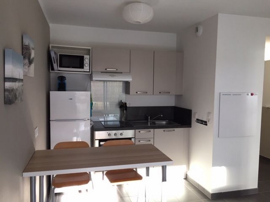 Ghilbert WallaertAppartement  Madeleine_Moliets_Landes Atlantique Sud