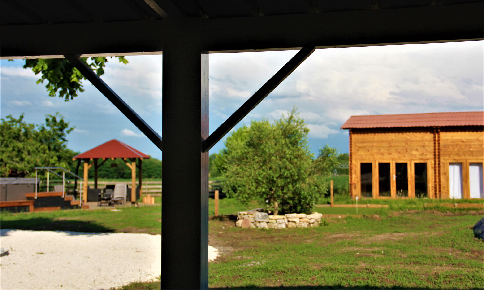 Louis ManguinGolf'Inn - Saubusse - OTI LAS