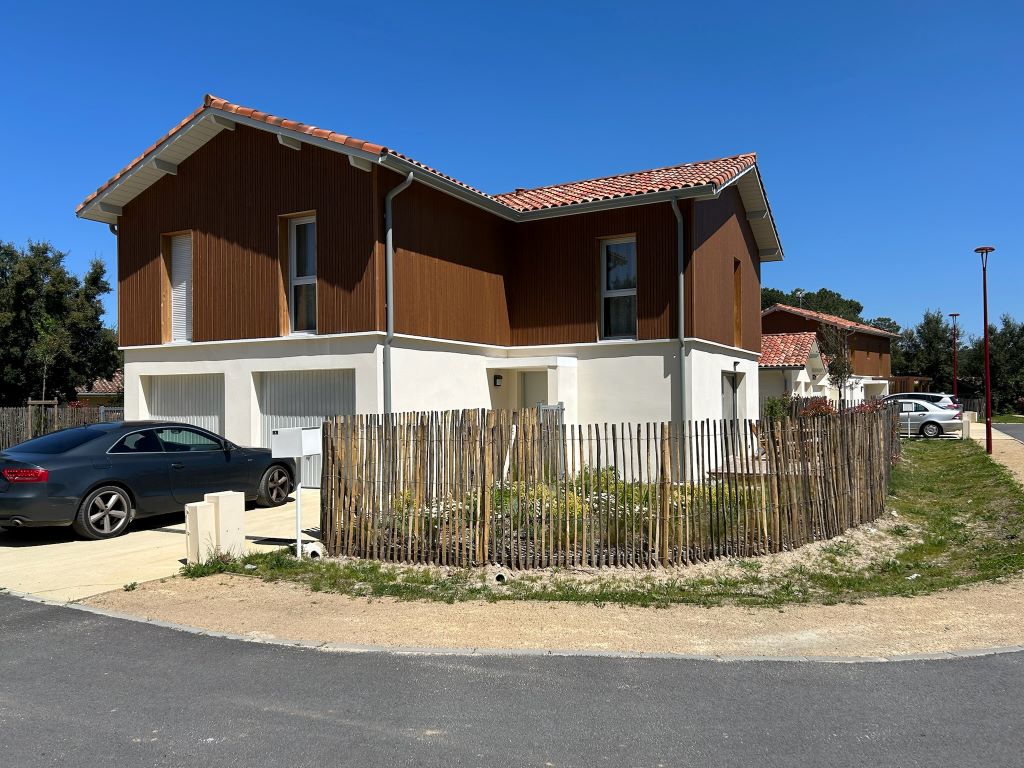SAS VENFLAM103 Le chant des vagues_Messanges_Landes Attractive Sud