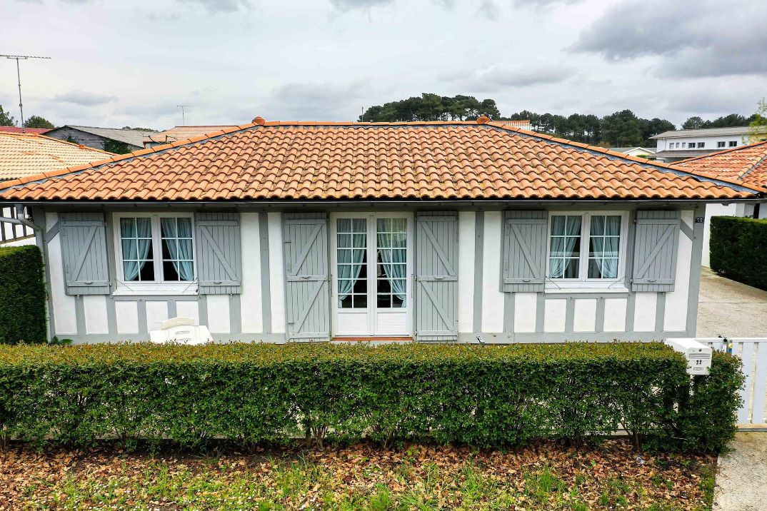 galinouMaison Vilanova_Vieux-Boucau_Landes Atlantique Sud