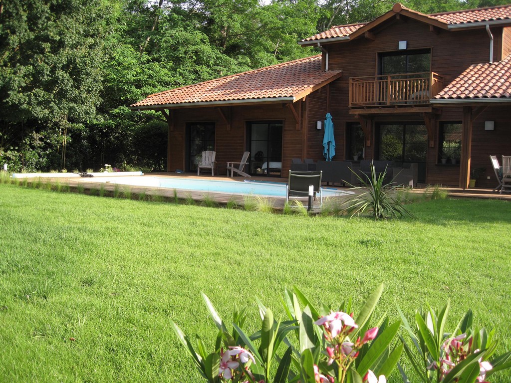 Redon104 Les Cabanes de l'Océan_Messanges_Landes Atlantique Sud