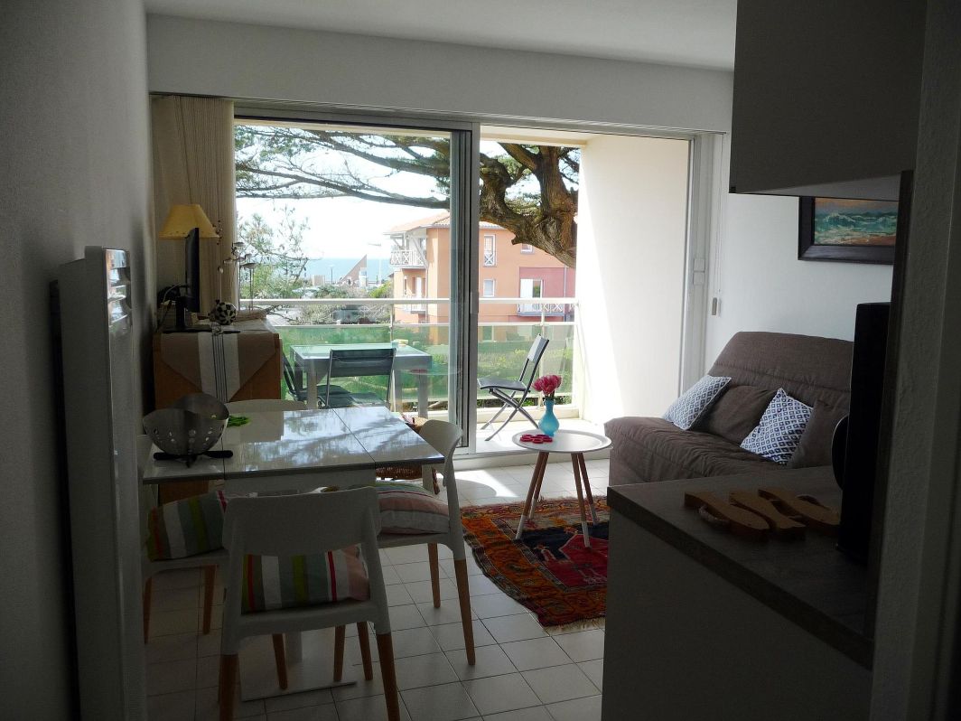 darrigade-gillardAppartement Gillard_Capbreton_Landes Atlantique Sud