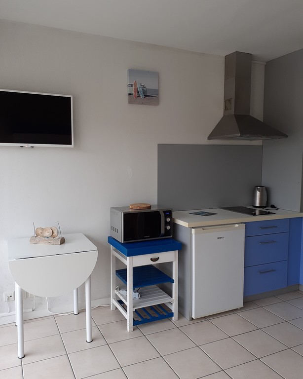 Dupouy Rose-Antoinette106 Appartement Deche Dise_Moliets_Landes Atlantique Sud