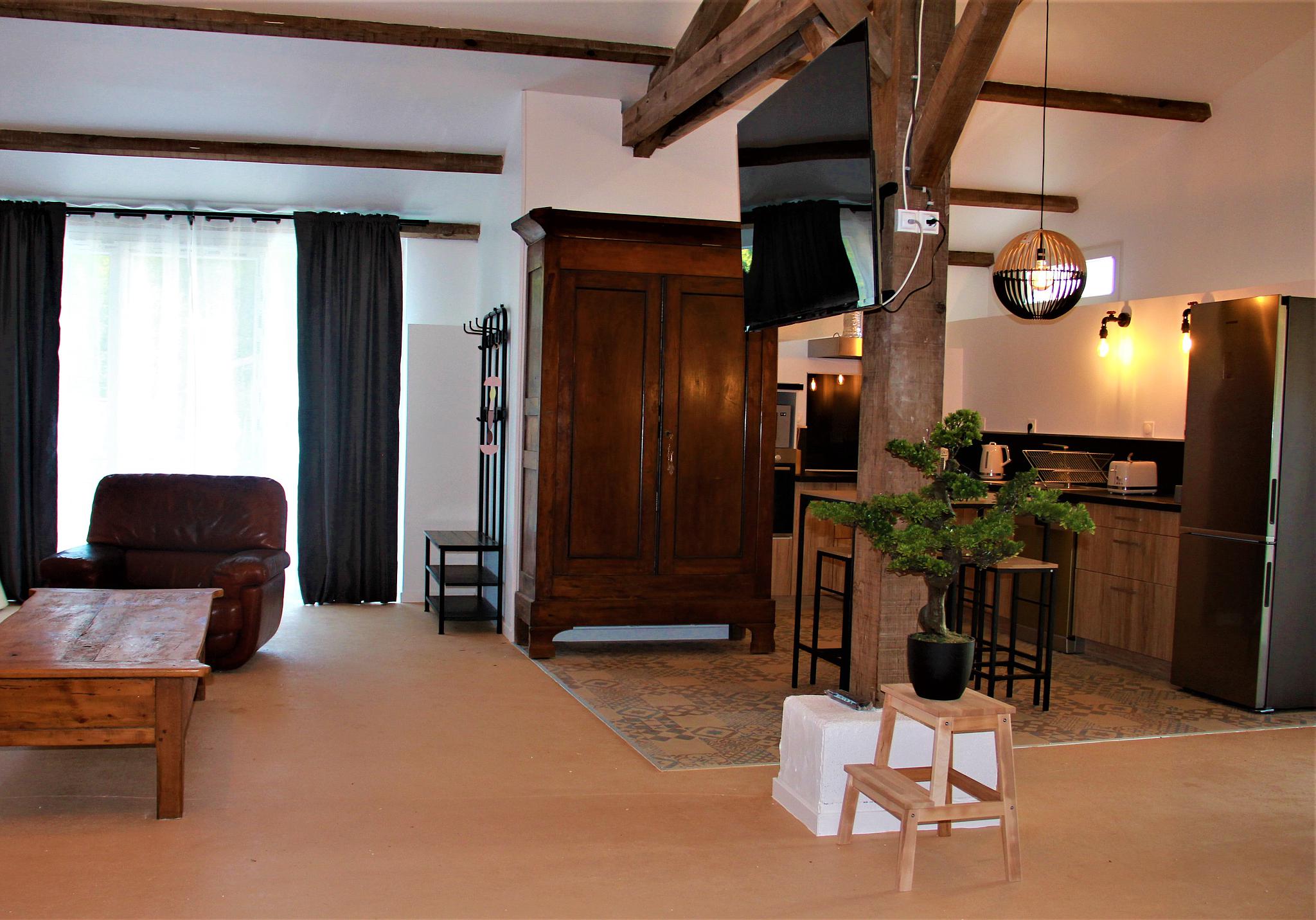 Louis ManguinGolf'Inn - Saubusse - OTI LAS