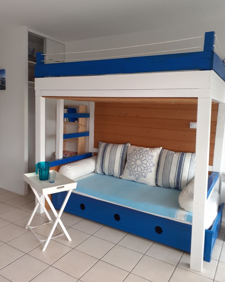 Dupouy Rose-Antoinette107 Appartement Deche Dise_Moliets_Landes Atlantique Sud