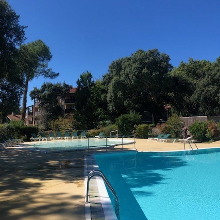 Morin109 Appartement Jades_Moliets_Landes Atlantique Sud