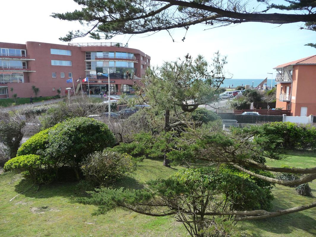 darrigade-gillardAppartement Gillard_Capbreton_Landes Atlantique Sud