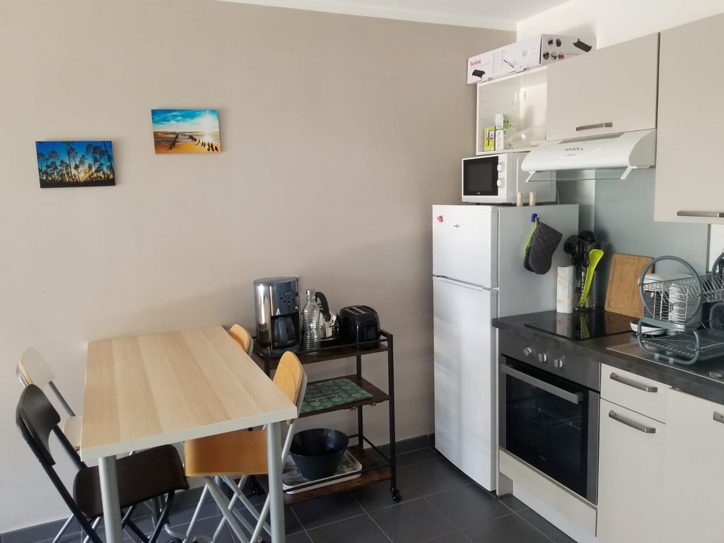 Ghilbert WallaertAppartement  Madeleine_Moliets_Landes Atlantique Sud