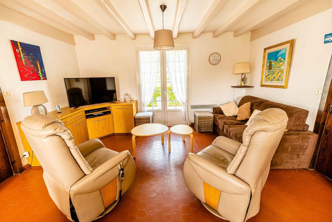 galinouMaison Vilanova_Vieux-Boucau_Landes Atlantique Sud