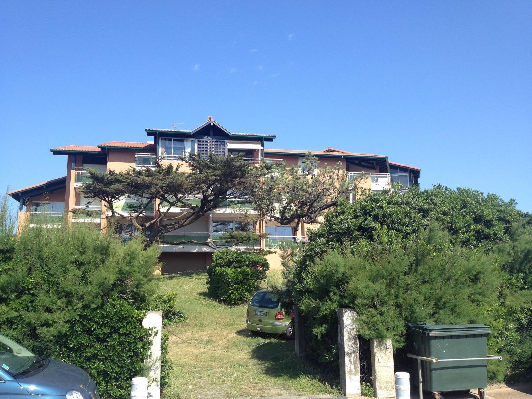 darrigade-gillardAppartement Gillard_Capbreton_Landes Atlantique Sud