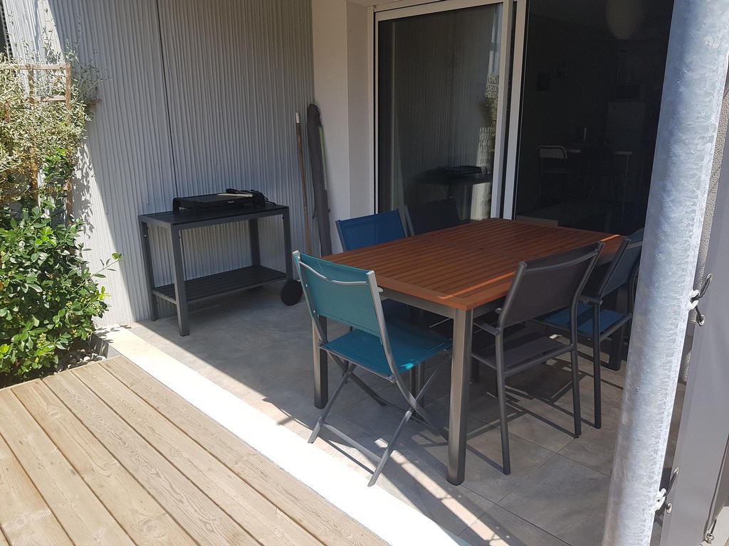 Ghilbert WallaertAppartement  Madeleine_Moliets_Landes Atlantique Sud
