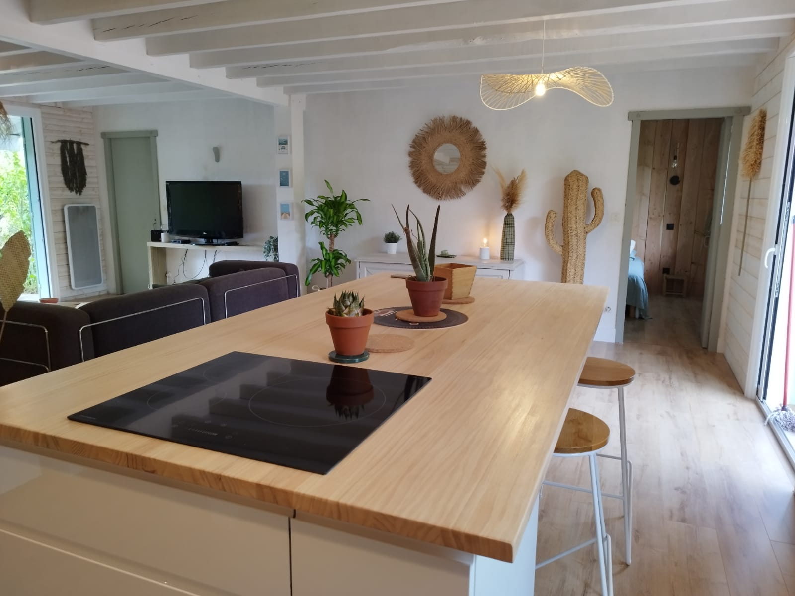 Morin112-La Casa Faëna_Messanges_Landes Atlantique Sud