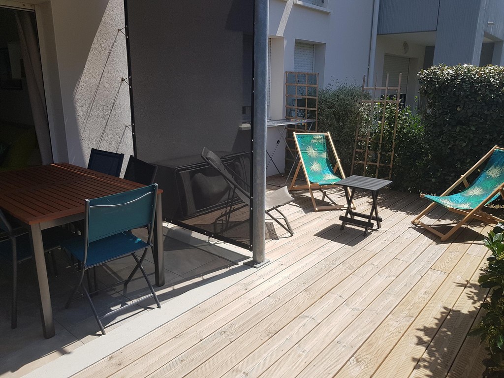 Ghilbert WallaertAppartement  Madeleine_Moliets_Landes Atlantique Sud