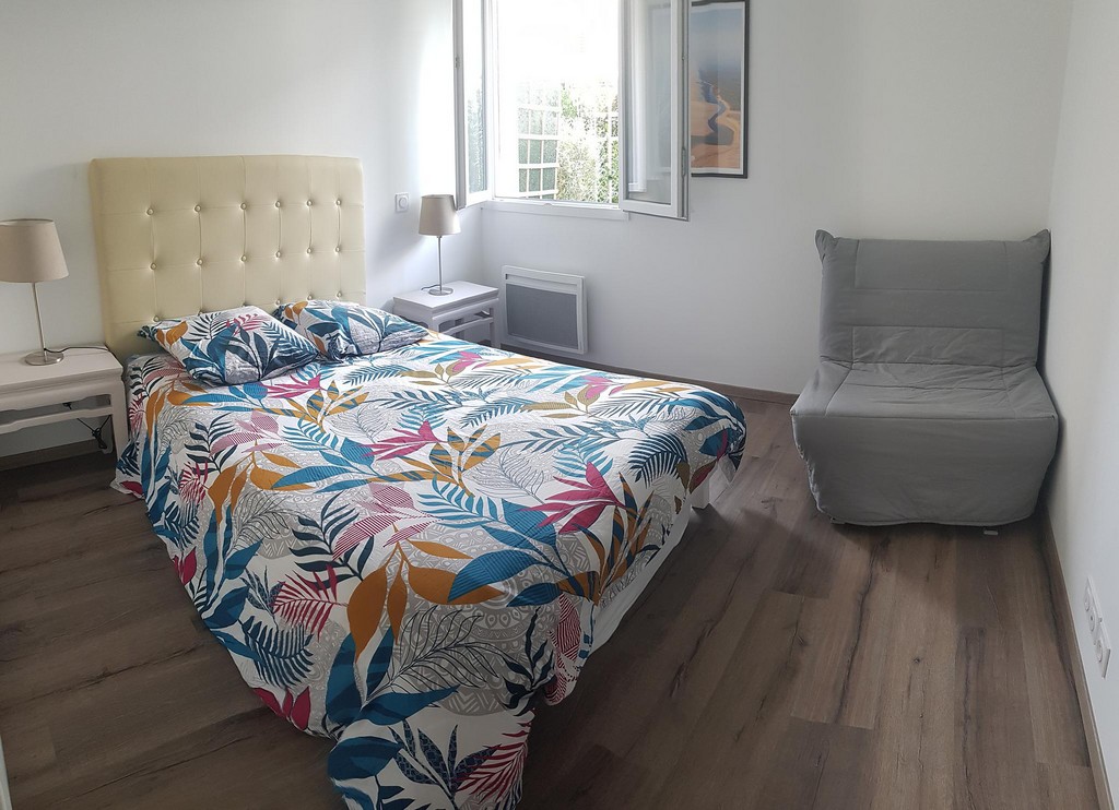Ghilbert WallaertAppartement  Madeleine_Moliets_Landes Atlantique Sud
