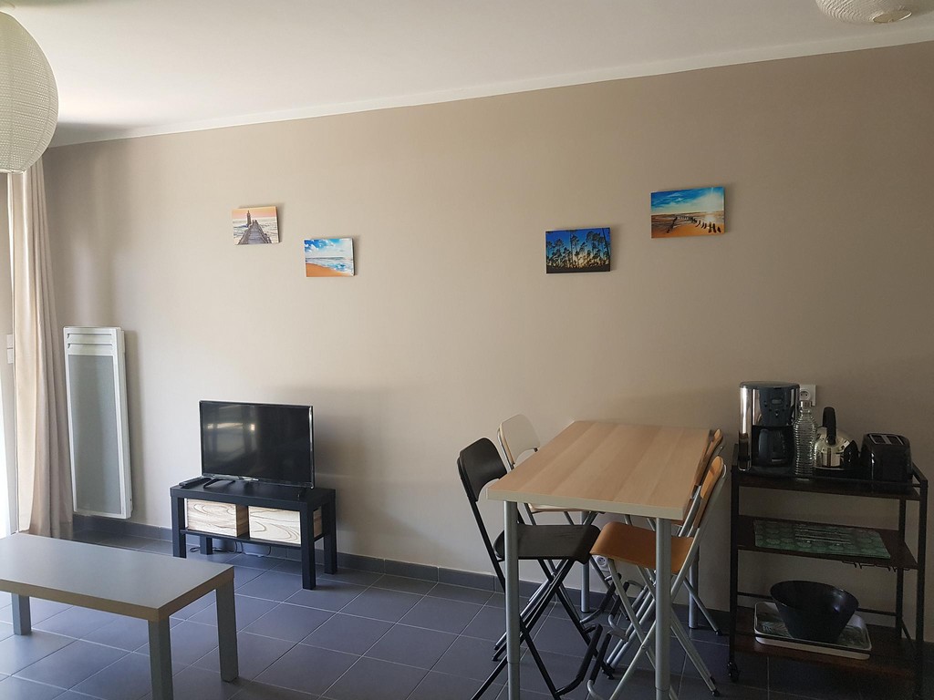 Ghilbert WallaertAppartement  Madeleine_Moliets_Landes Atlantique Sud