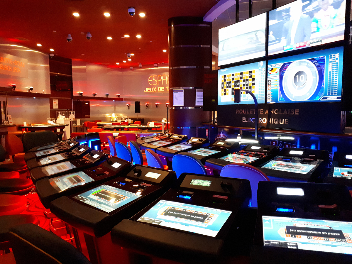 © Casino Ouistrehamcasino-barriere-ouistreham-roulette