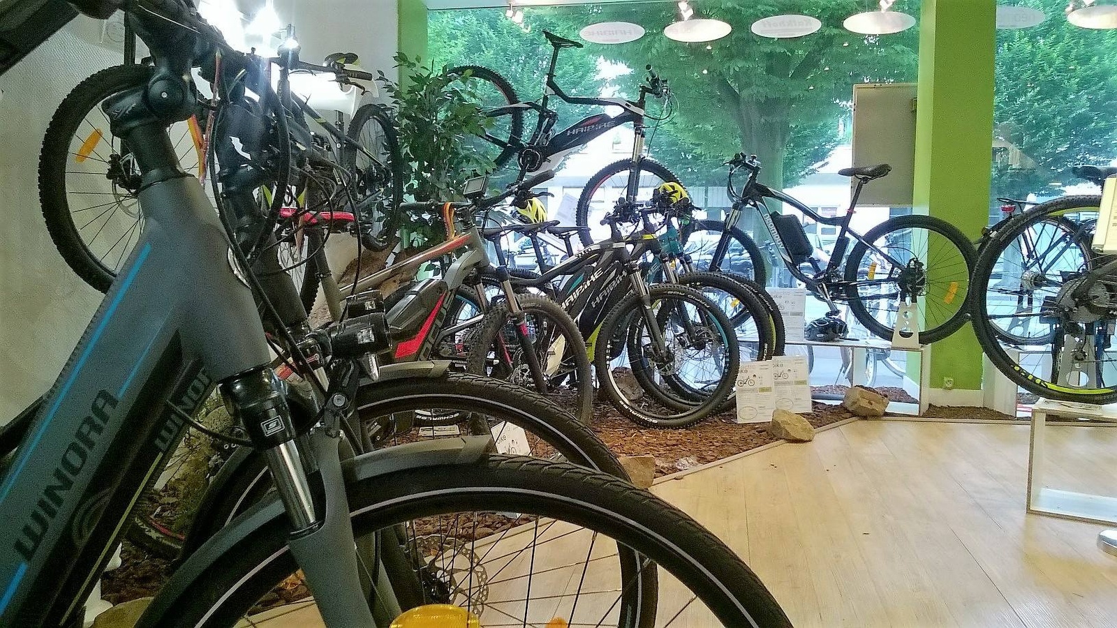 ELECTROBIKEmagasin