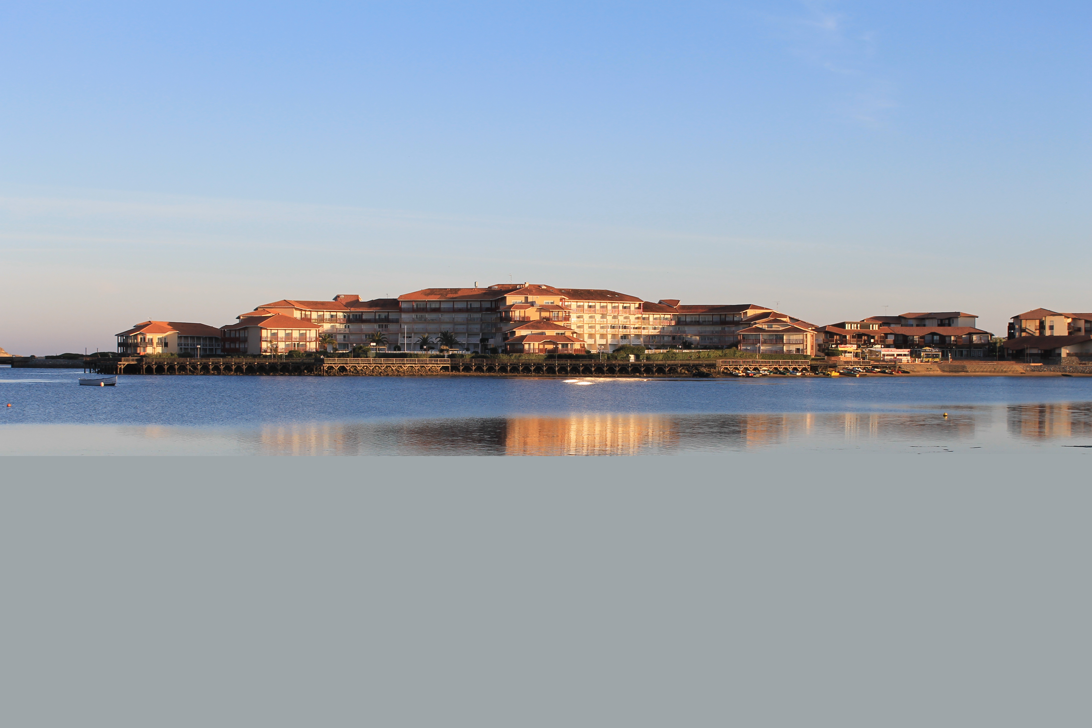 Mer et Golf_Landes Atlantique SudRésidence location mer et golf le boucanier