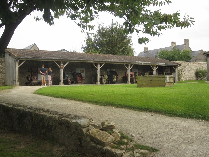 Ferme-musée du Cotentin14-ferme-musee-du-cotentin